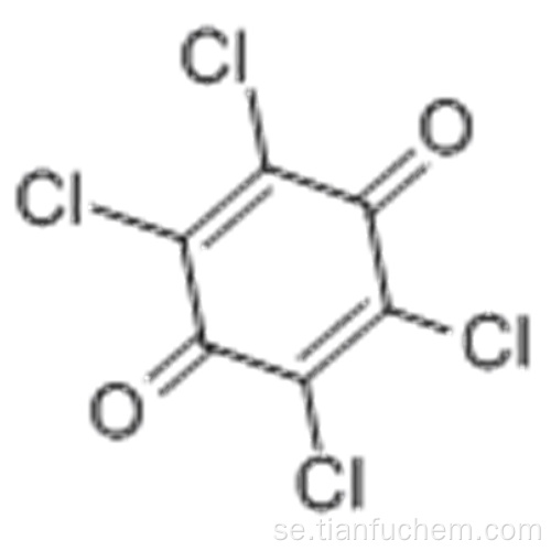 Kloranil CAS 118-75-2